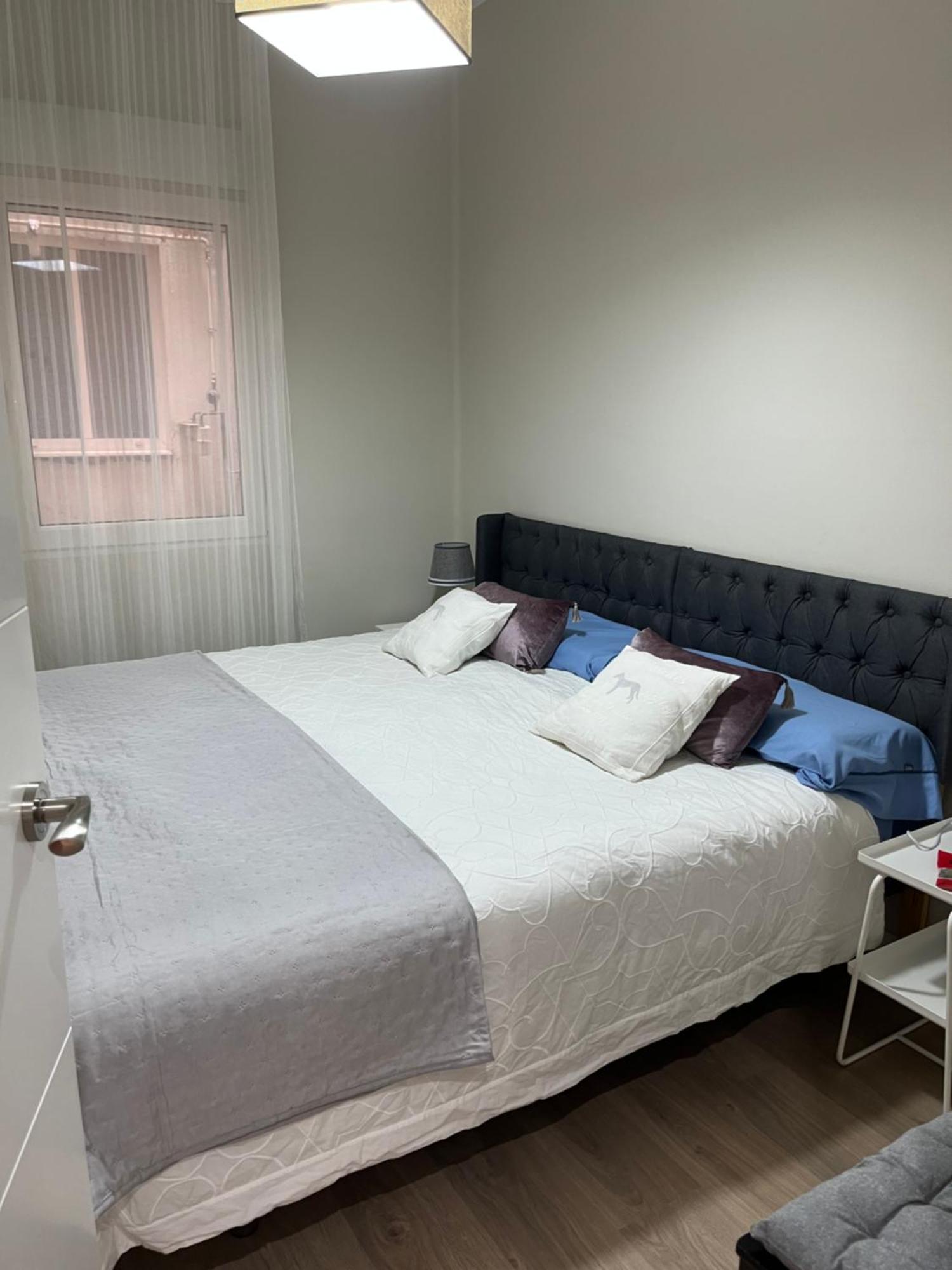 Nuevo Madrazo Apartamento Leão Exterior foto
